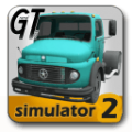 GrandTruckSimulator2（大卡车模拟器2）