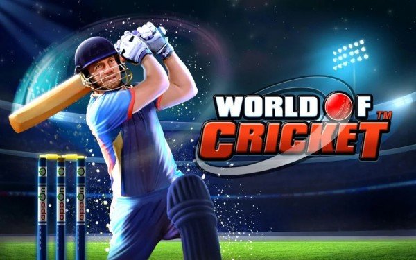 World Of Cricket（板球之星世界杯）