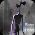 SirenHead Horror（打死警笛头）