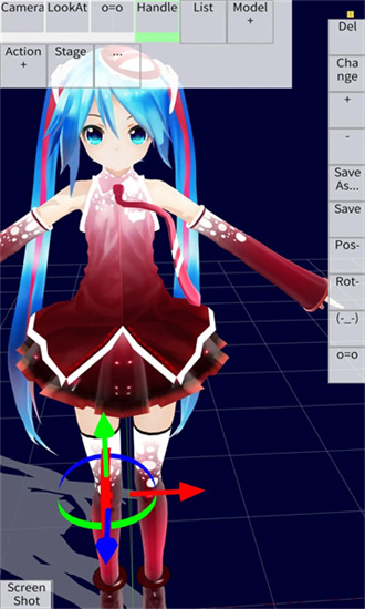 mmd