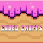 Cubed Crafts Survival（立方体工艺品生存探索）