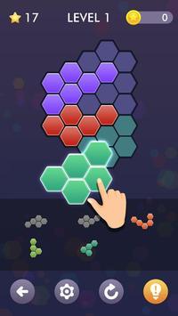 Block Buster! - Hexa Puzzle Blast（大块克星）