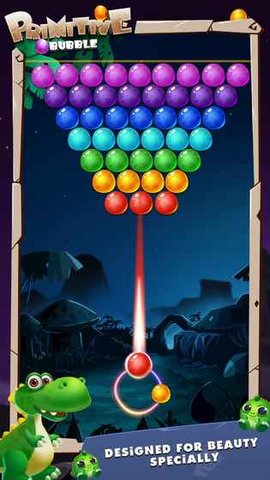 泡沫射手（Bubble Shooter）