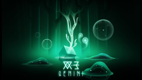 双子（GEMINI）