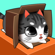 猫小盒(Kitty in the Box)