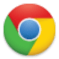 谷歌服务器（Google Chrome）