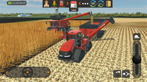 美国农场模拟手机版
