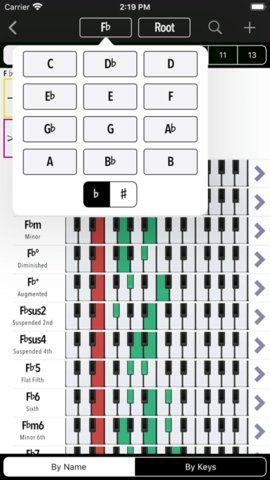 钢琴伴侣（Piano Companion）