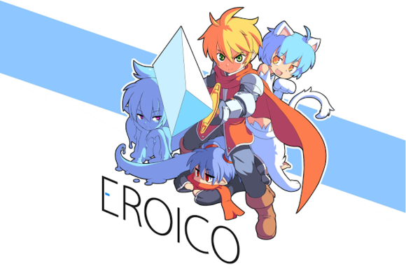 eroico（Eroica）