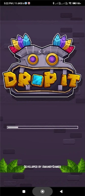 密封滑板冲刺Drop