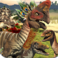 Dinosaur Simulator  Oviraptor（偷蛋龙模拟）