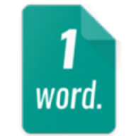 字数统计器（Word Counter）