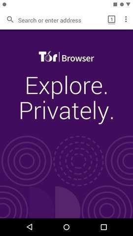 洋葱网络tor（Tor Browser）