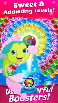 Bubble Shooter（鱼泡泡流行）