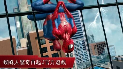 Spider-Man 2（超凡蜘蛛侠2）