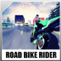 Street Rider 3d（2020交通乘客）