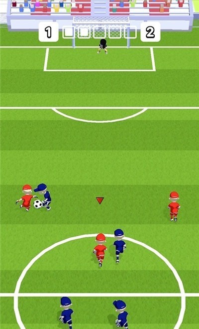 Simply Football（简单的足球）