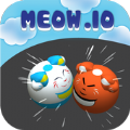 Meow.io（猫战斗机）