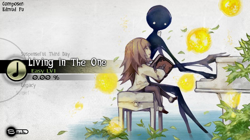 Deemo