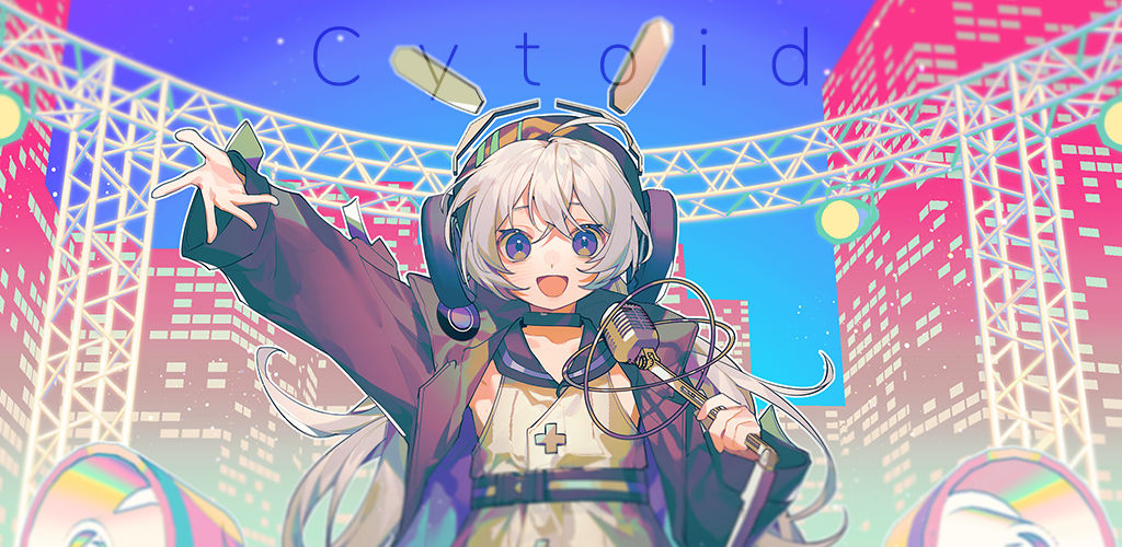 Cytoid测试版