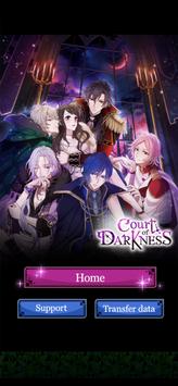 Court of Darkness