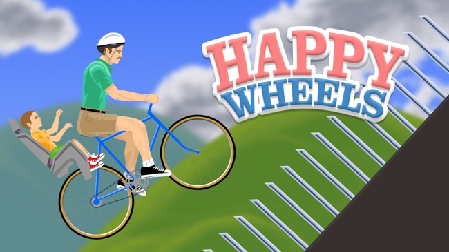 HappyWheels