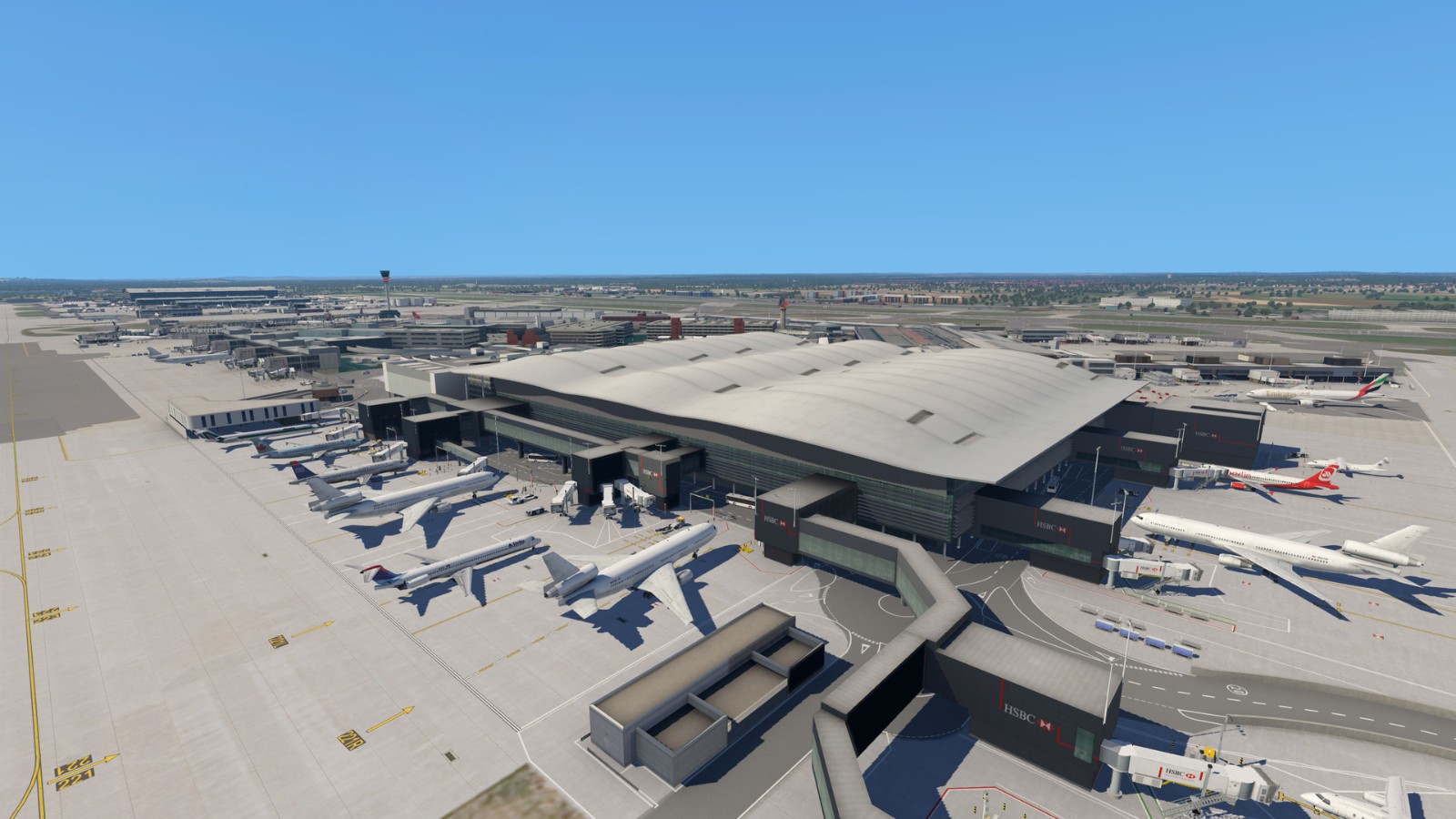 x-plane10