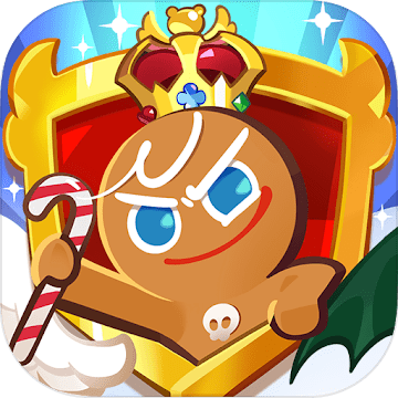 Cookie Run: Kingdom