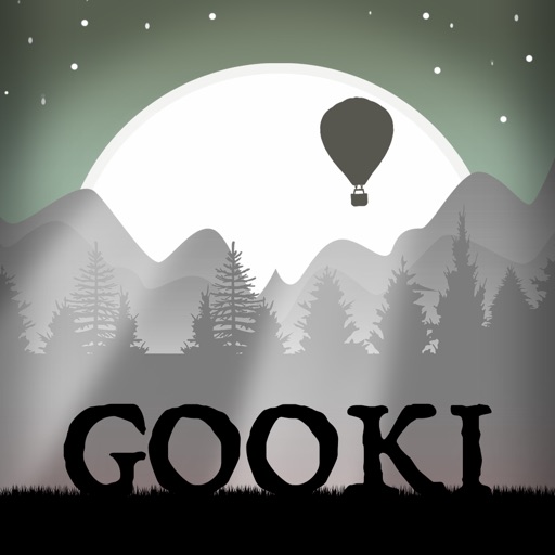 GOOKI