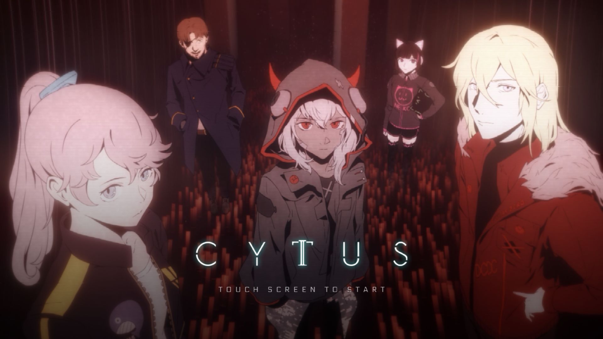 Cytus2