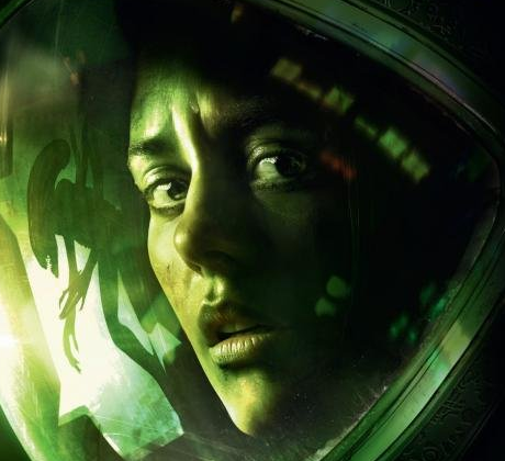 alienisolation