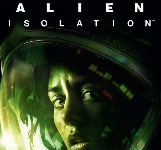 alien isolation中文版