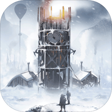 Frostpunk