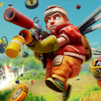 Scrap Mechanic