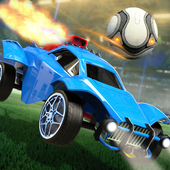 RocketCarBallLeague