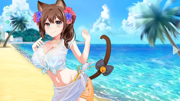 Neko Beach