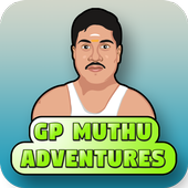 GPMuthu