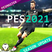 PesMaster2021