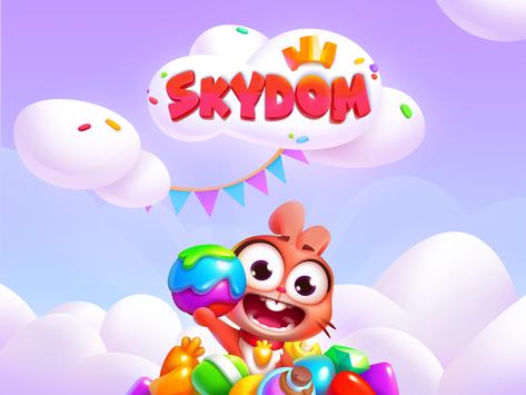 Skydom