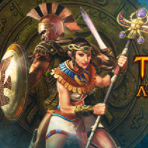 Titan Quest Anniversary Edition