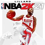 nba2k21安卓版