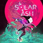 Solar Ash