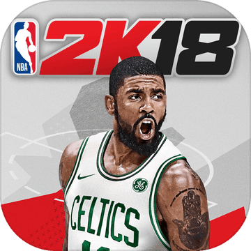 NBA2K18中文版