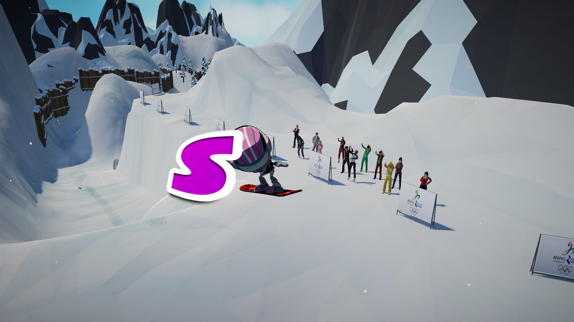 SkiParty