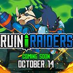 Ruin Raiders