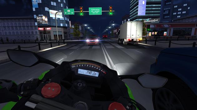 TrafficRider