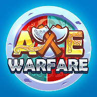 AXEWarfare