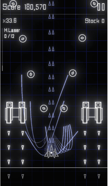 LinearShooterRemixed