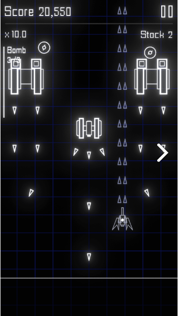 LinearShooterRemixed