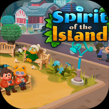 spiritoftheisland